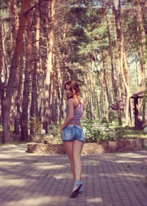 Фото проститутки Алена №7 в городе Самара