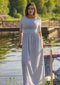 Фото проститутки Рита №4 в городе Самара