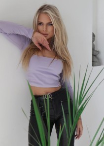 Фото проститутки вика №2 в городе Самара