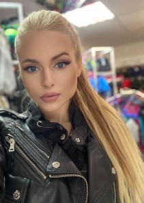 Фото проститутки вика №3 в городе Самара