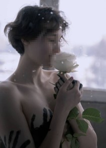 Фото проститутки Марина №2 в городе Самара