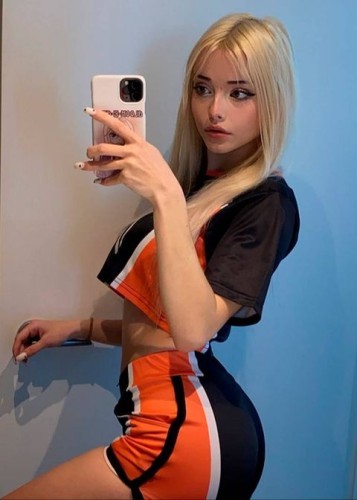 Кристина, Г. Самара