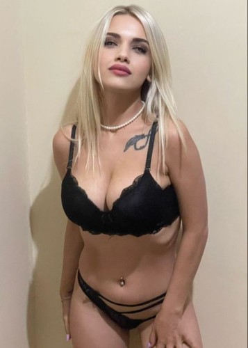 Ангелина, Г. Самара