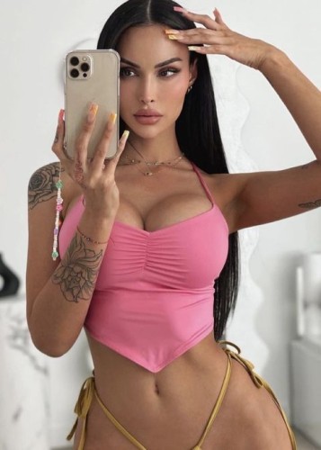 Эвелина, Г. Самара