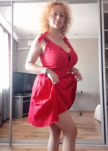 Светлана, Г. Самара